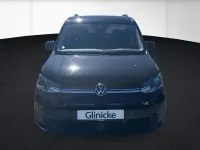 Gebraucht VW Caddy Life 116 PS (85 kW) 2025 Deep black perleffekt Van / Kleinbus