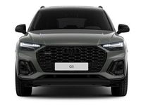 Gebraucht Audi Q5 Sportback S-Line 204 PS (150 kW) 2024 Grau SUV