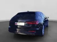 Gebraucht Audi S6 Sport 344 PS (253 kW) 2025 Schwarz Kombi