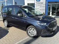 Gebraucht Ford Tourneo Connect Trend 116 PS (85 kW) 2026 Cyclone midnight blue Van / Kleinbus