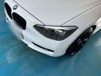 gebraucht BMW 118 Coupé d -