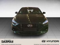 Gebraucht Hyundai i30 Advantage 140 PS (102 kW) 2025 Grün Limousine