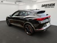 Gebraucht Cupra Formentor VZ 310 PS (228 kW) 2022 Schwarz SUV