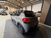 Gebraucht Citroën C3 Shine 110 PS (80 kW) 2019 Beige Limousine