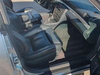 Gebraucht Audi S4 Sport 265 PS (194 kW) 2000 Grau Kombi