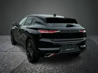 Gebraucht DS Automobiles DS4 Performance 131 PS (96 kW) 2024 Schwarz SUV