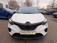 Gebraucht Renault Captur Rive Gauche 140 PS (102 kW) 2023 Other SUV