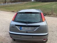 gebraucht Ford Focus 1.6 -