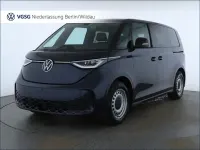 Gebraucht VW ID. Buzz Pro 210 kW (286 PS) 2025 Blau Van / Kleinbus