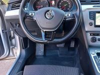 gebraucht VW Passat 