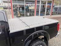 Gebraucht Nissan Navara 174 PS (127 kW) 2006 Gn0 Pickup