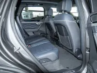 Neu VW Touareg R-line 286 PS (210 kW) 2025 Grau SUV