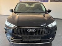 Gebraucht Ford Kuga Titanium 150 PS (110 kW) 2025 Schwarz SUV