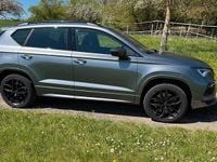 Usata Cupra Ateca 300 CV (220 kW) 2024 Grigio SUV