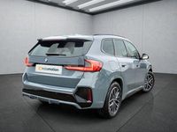 Gebraucht BMW X1 211 PS (155 kW) 2024 Grün SUV