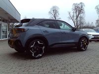 Gebraucht Opel Mokka-e GSe 206 kW (281 PS) 2026 Grafik grau SUV