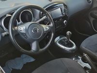 gebraucht Nissan Juke 