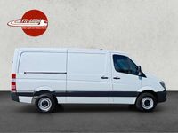 gebraucht Mercedes Sprinter 316 CDI|Kasten|RWD|Klima|CAM|PDC|Navi|