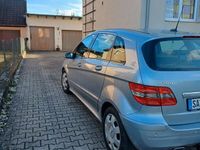 gebraucht Mercedes B200 Tdi 2L