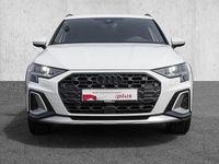 Gebraucht Audi A3 Ambiente 150 PS (110 kW) 2024 Gletscherweiß metallic Limousine