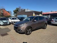Gebraucht Hyundai ix35 116 PS (85 kW) 2014 Braun SUV