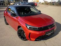 Gebraucht Opel Corsa 101 PS (74 kW) 2025 Rot Kleinwagen