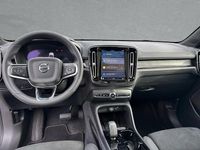 Gebraucht Volvo C40 300 kW (408 PS) 2022 Andere SUV