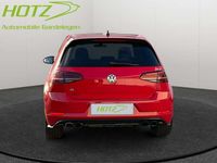 gebraucht VW Golf VII VII R 2.0 TSI DSG 4Motion