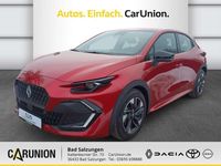 Neu Renault Clio V Evolution 159 PS (116 kW) 2026 Absolut rot Limousine