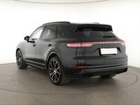 Gebraucht Porsche Cayenne 549 PS (403 kW) 2018 Schwarz SUV