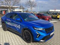 Gebraucht Renault Rafale Esprit Alpine 131 PS (96 kW) 2024 Blau SUV