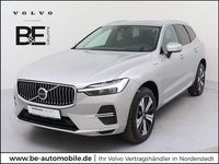Gebraucht Volvo XC60 Plus 398 PS (292 kW) 2025 Silber SUV