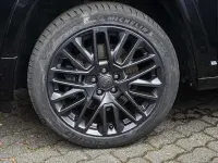 Käytetty Jeep Compass 241 HP (177 kW) 2022 Musta Katumaasturi