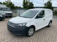 Gebraucht VW Caddy Comfortline 122 PS (89 kW) 2021 Andere Van / Kleinbus