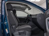 gebraucht VW Tiguan 1.5 TSI LIFE NEUES MOD! LM18 eKLAPPE NAVI