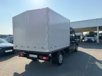 Gebraucht Ford Transit 131 PS (96 kW) 2020 Van / Kleinbus
