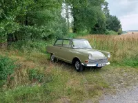 Gebraucht DKW Junior 39 PS (28 kW) 1965 Andere farben Limousine