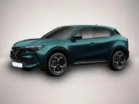 Neu Alfa Romeo Junior Edizione Speciale 145 PS (106 kW) 2026 Manufacturer SUV