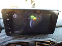 Neu Dacia Sandero Expression 91 PS (66 kW) 2025 Dolomitgrau grün und andere Limousine