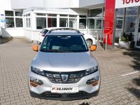 gebraucht Dacia Spring Electric Comfort Plus NAVI*KAMERA