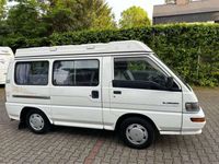 gebraucht Mitsubishi L300 /Wohnmobil/Scheckheft/