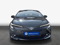 gebraucht Toyota Corolla 1.8 Hybrid Team D Technik Paket Modell 2023