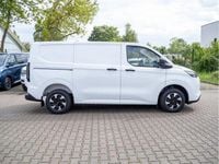 Neu Ford Transit Trend 232 PS (170 kW) 2025 Weiß Limousine