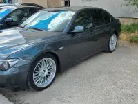 Gebraucht BMW 730 Performance 218 PS (160 kW) 2004 Grau Limousine