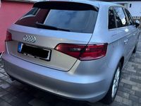 gebraucht Audi A3 Sportback 