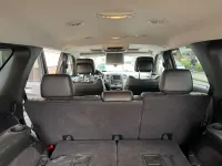 Gebraucht Dodge Durango 299 PS (219 kW) 2013 Schwarz SUV