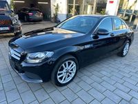 gebraucht Mercedes C200 CGI Limousine Business