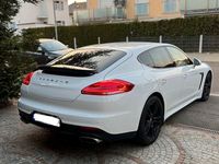 gebraucht Porsche Panamera Facelift 3.0 V6 Diesel