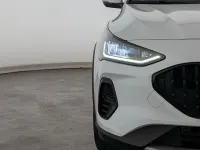 Gebraucht Ford Focus Active X 155 PS (114 kW) 2023 Weiß Kombi