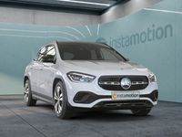 gebraucht Mercedes GLA250 NIGHT PROGRESSIVE KAMERA DISTR SPUR